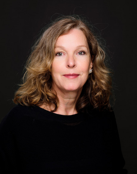 Vibeke Schønborg