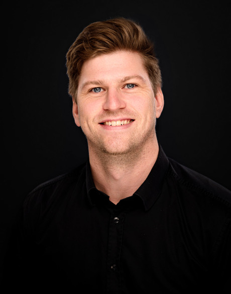 Sondre K Knutsen