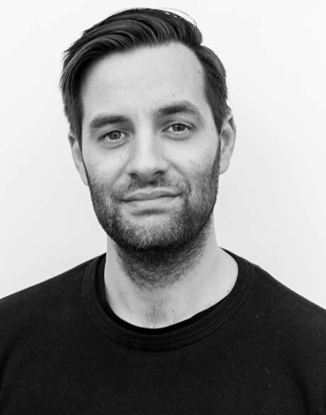 Aksel Bruset Ludvigsen