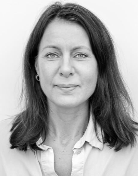 Benedicte Sofie Hoelsbrekken