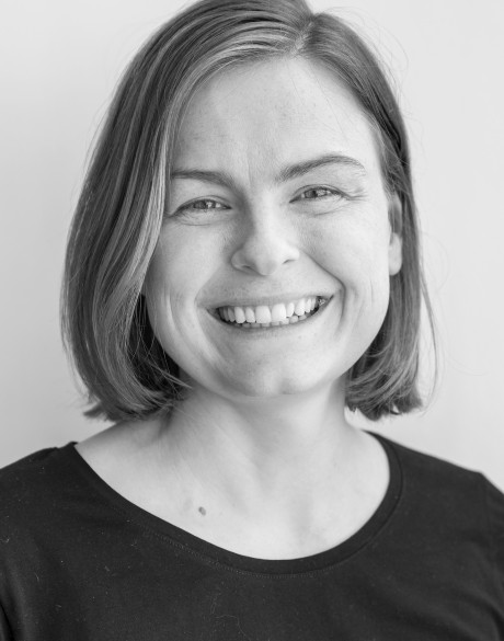 Ingvild Stokke Schjelderup