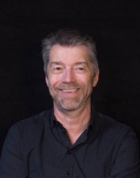 Sverre Olsen